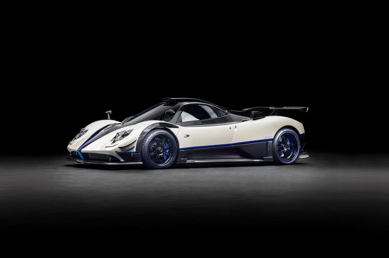 Abu Dhabi Collectors’ Week to Highlight Rarest Cars