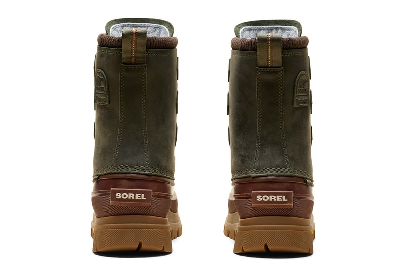 Barbour Sorel Caribou HorizonTM GTX Daystorm HorizonTM GTX Release Info