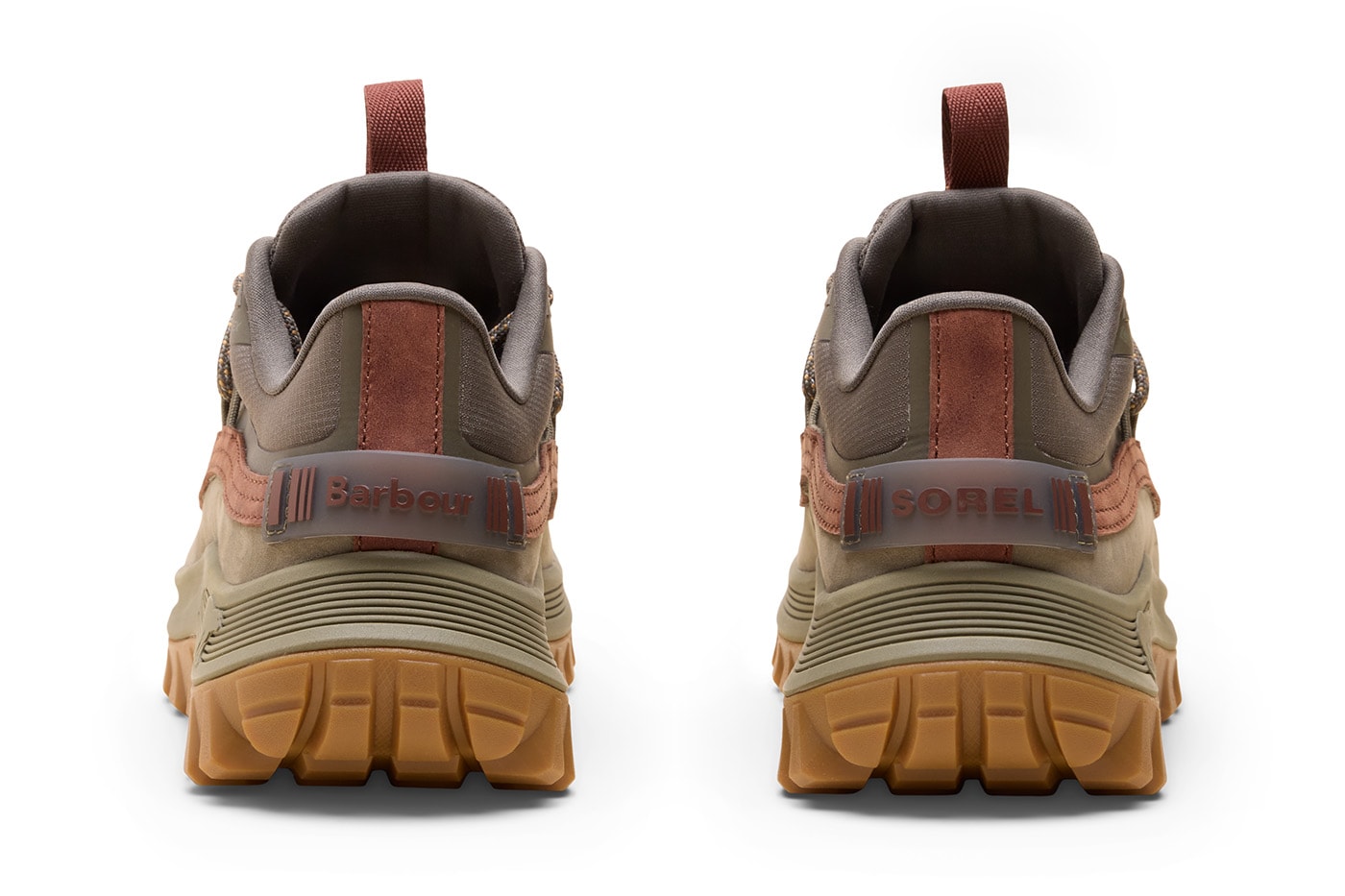 Barbour Sorel Caribou HorizonTM GTX Daystorm HorizonTM GTX Release Info