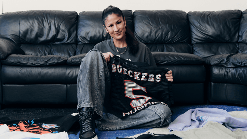 DraftKings Action Figures With Round21's Jasmine Maietta