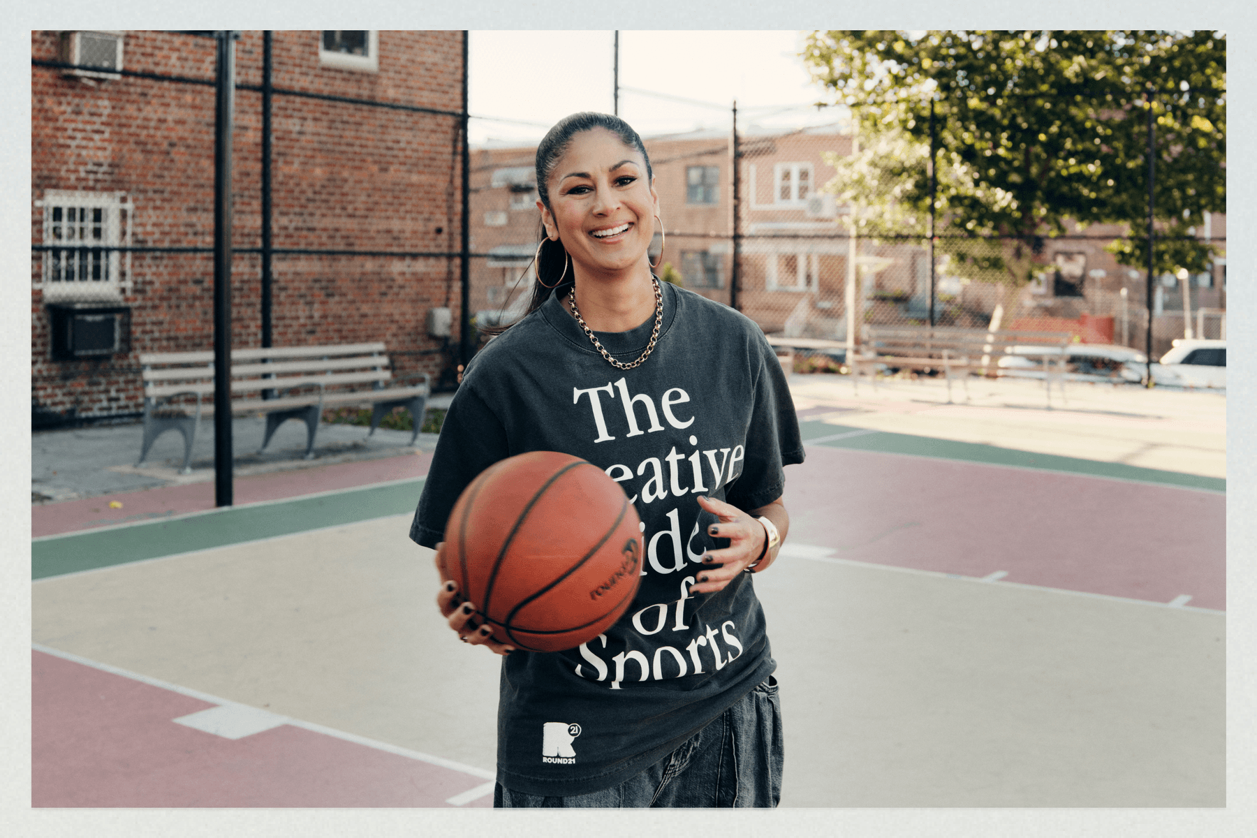 DraftKings Action Figures With Round21's Jasmine Maietta