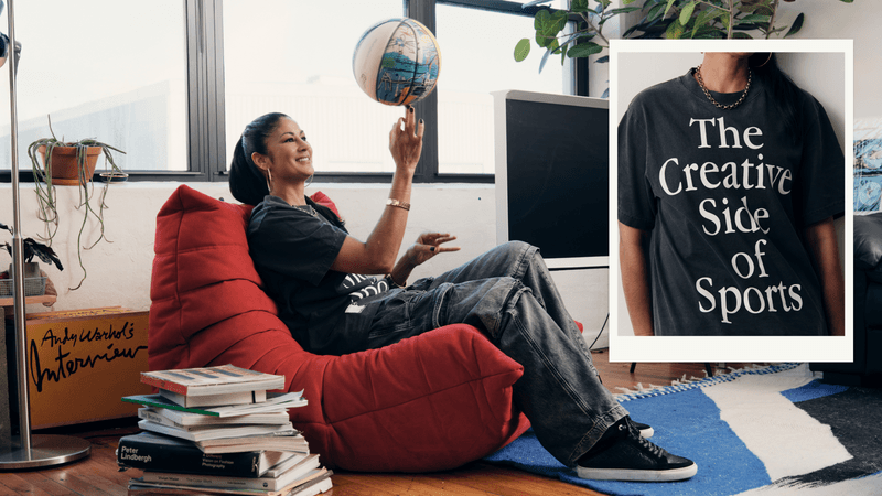 DraftKings Action Figures With Round21's Jasmine Maietta