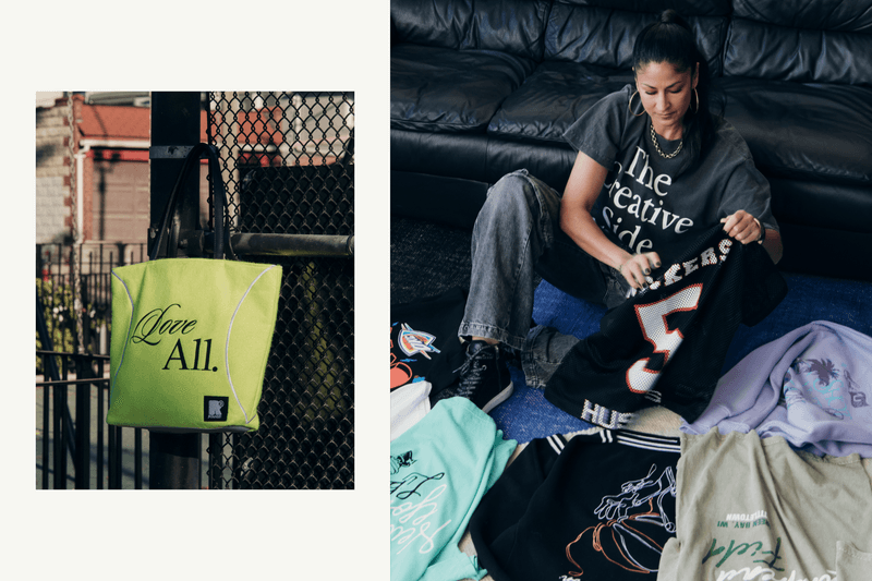 DraftKings Action Figures With Round21's Jasmine Maietta