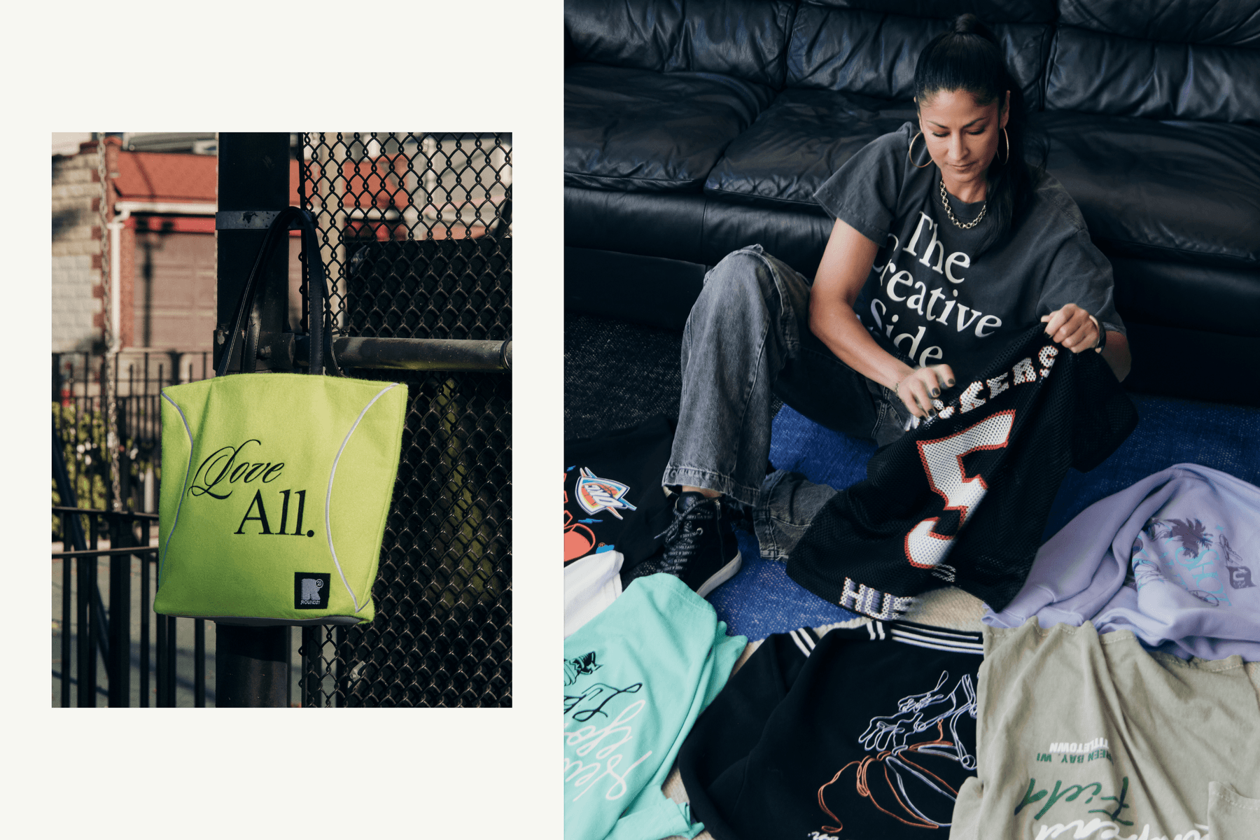 DraftKings Action Figures With Round21's Jasmine Maietta