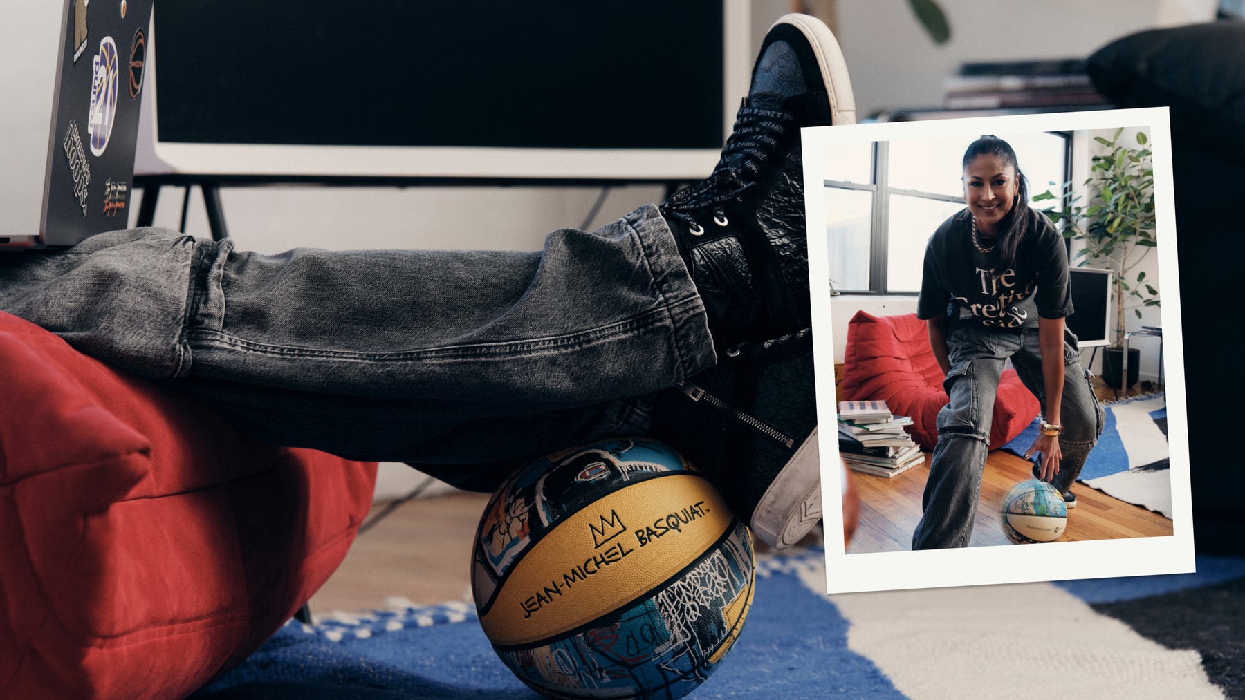 DraftKings Action Figures With Round21's Jasmine Maietta