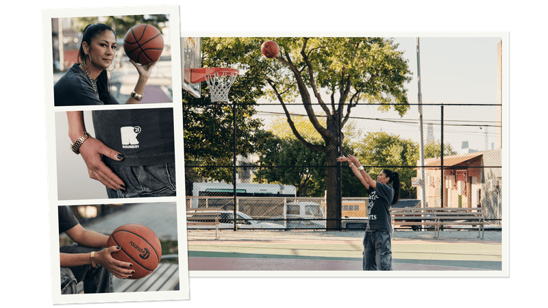 DraftKings Action Figures With Round21's Jasmine Maietta