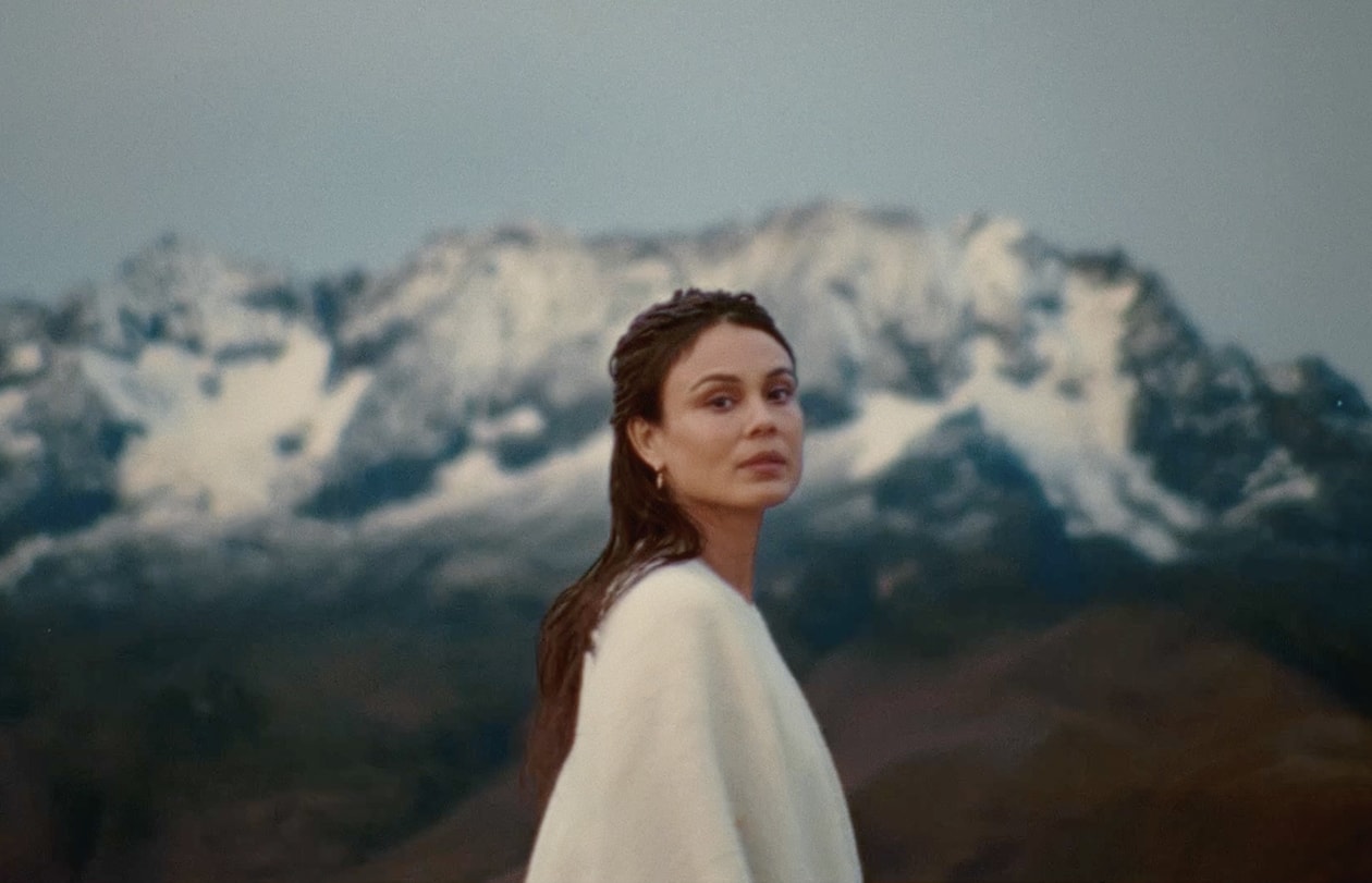  PAKA’s Heritage Knit Collection Pays Homage to Quechua Weavers of the Andes 