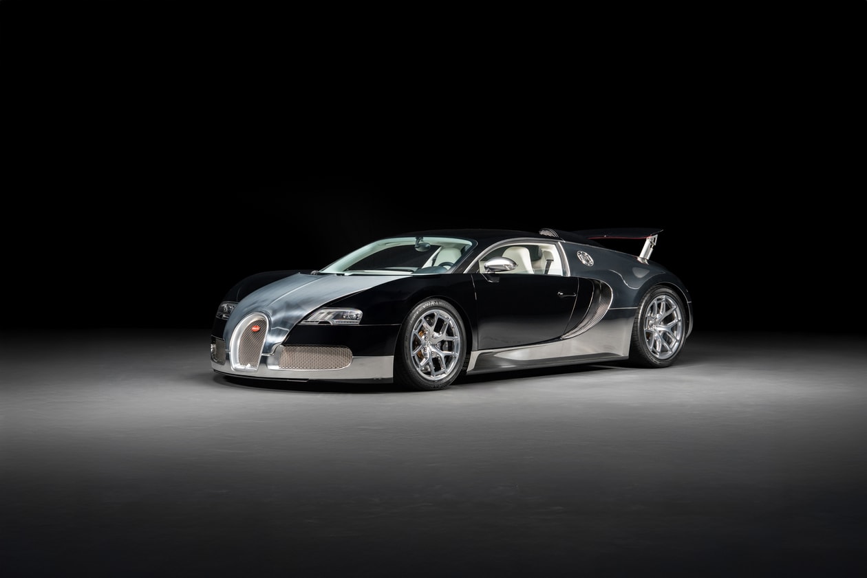 Abu Dhabi Collectors’ Week to Highlight Rarest Cars