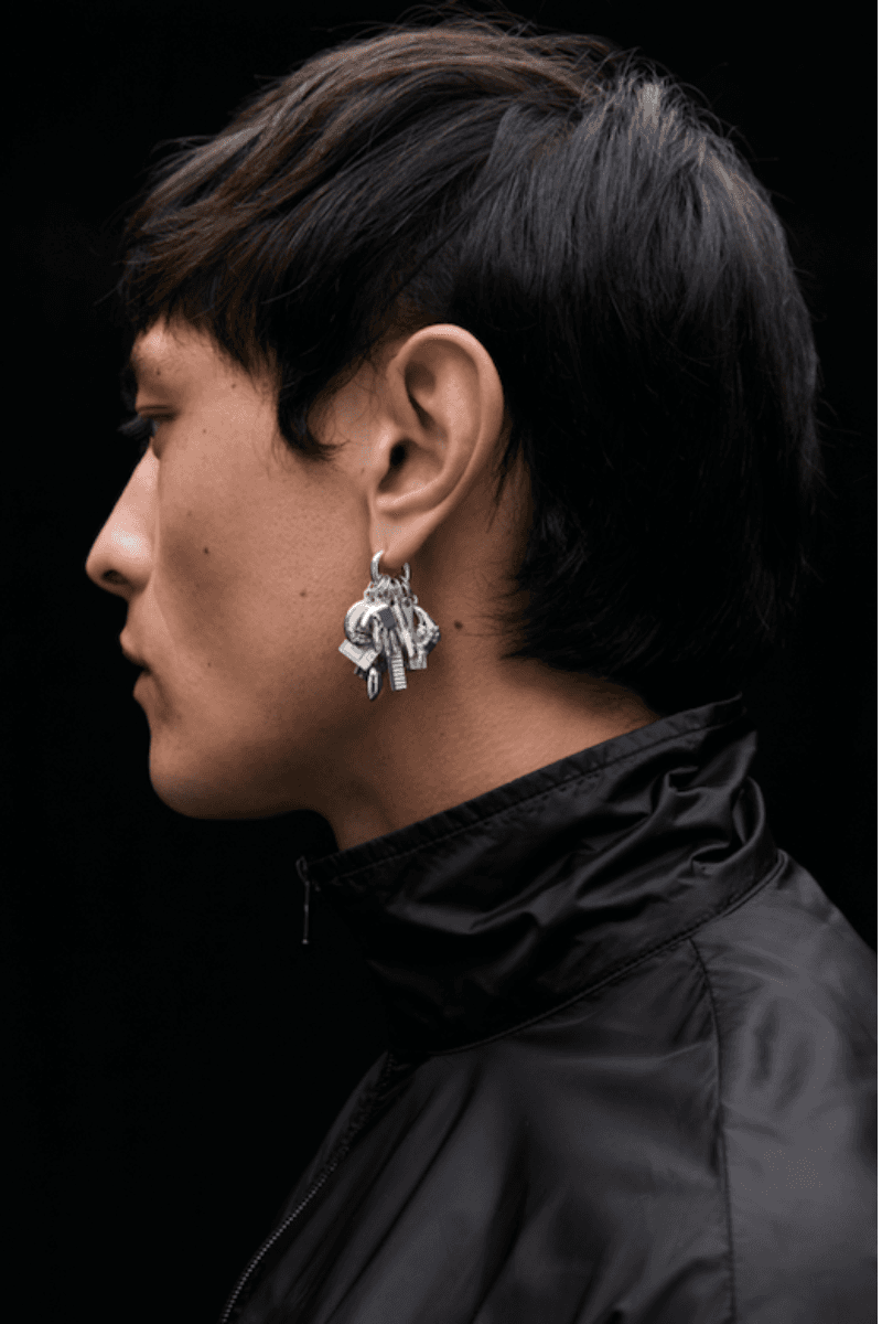 Avgvst Berlin Unveils Its Interchangeable Jewelry Collection in ...
