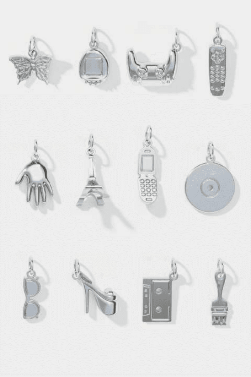 Avgvst Berlin Unveils Its Interchangeable Jewelry Collection in Collaboration with Crosby Studios Natalia Bryantseva Harry Nuriev Transformism