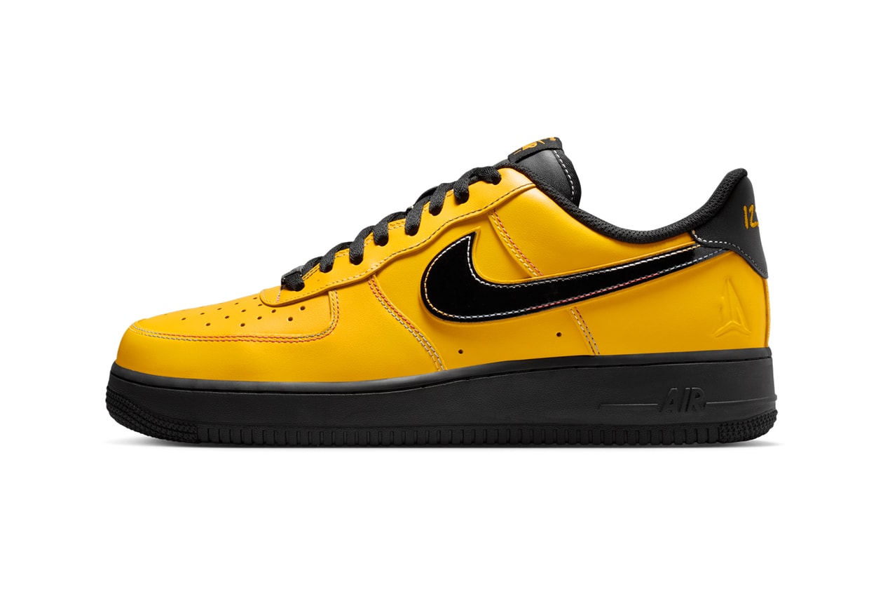 Best Sneaker Releases November 2025 Week 1 adidas Fear of God Athletics II Basketball Court Green Air Jordan 11 Rare Air Nike Air Max 95 Zip Loyal Blue Salehe Bembury Crocs Pollex Cypress Taho Stranger Things Nike Dunk Low Eric Koston Nike SB Air Max 95 Nike LeBron 23 Best in Class Yusuke Hanai Vans Premium Authentic Air Jordan 12 Taxi Ja Morant Nike Air Force 1 Low