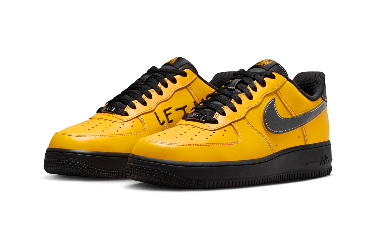 Best Sneaker Releases November 2025 Week 1 adidas Fear of God Athletics II Basketball Court Green Air Jordan 11 Rare Air Nike Air Max 95 Zip Loyal Blue Salehe Bembury Crocs Pollex Cypress Taho Stranger Things Nike Dunk Low Eric Koston Nike SB Air Max 95 Nike LeBron 23 Best in Class Yusuke Hanai Vans Premium Authentic Air Jordan 12 Taxi Ja Morant Nike Air Force 1 Low