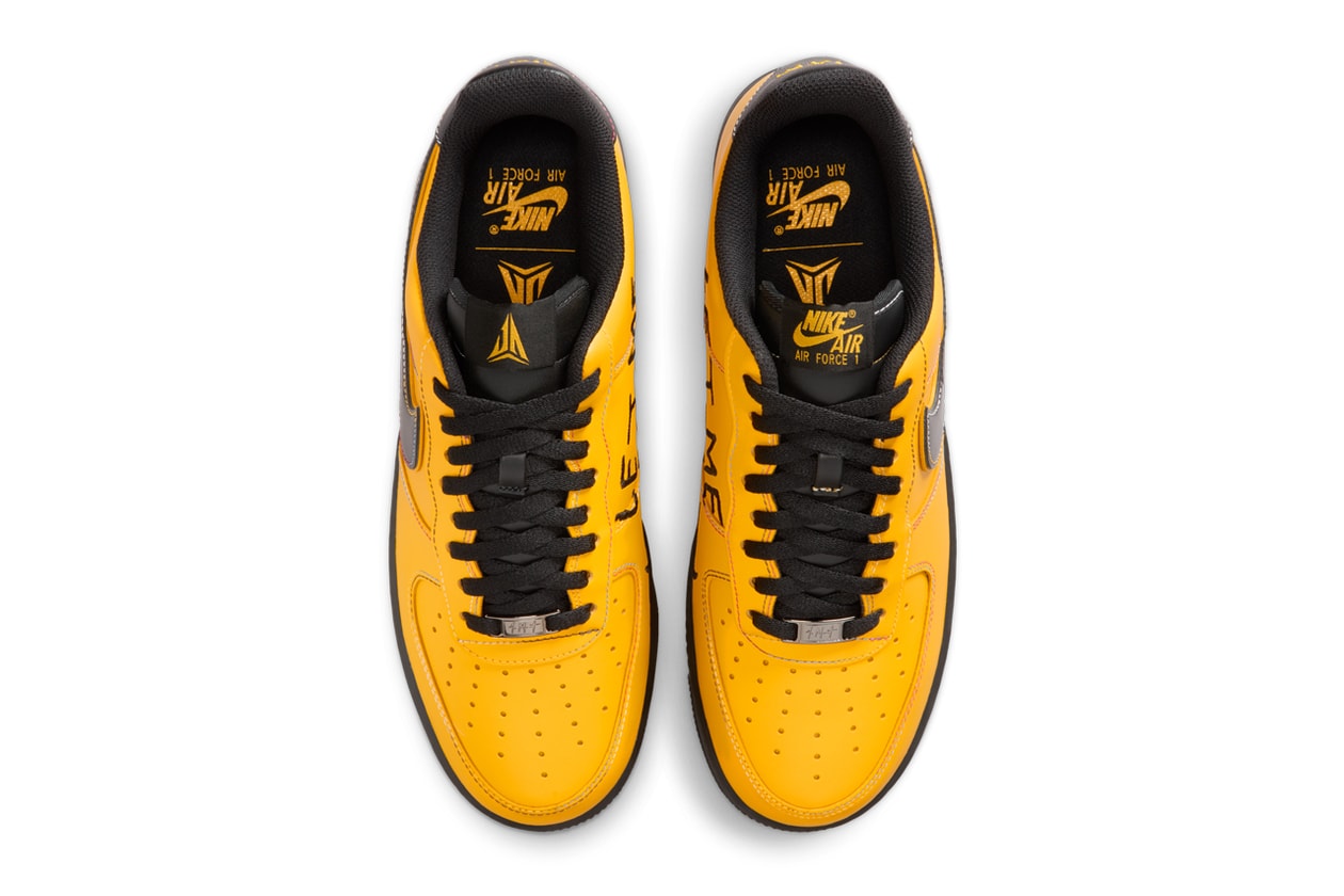 Best Sneaker Releases November 2025 Week 1 adidas Fear of God Athletics II Basketball Court Green Air Jordan 11 Rare Air Nike Air Max 95 Zip Loyal Blue Salehe Bembury Crocs Pollex Cypress Taho Stranger Things Nike Dunk Low Eric Koston Nike SB Air Max 95 Nike LeBron 23 Best in Class Yusuke Hanai Vans Premium Authentic Air Jordan 12 Taxi Ja Morant Nike Air Force 1 Low