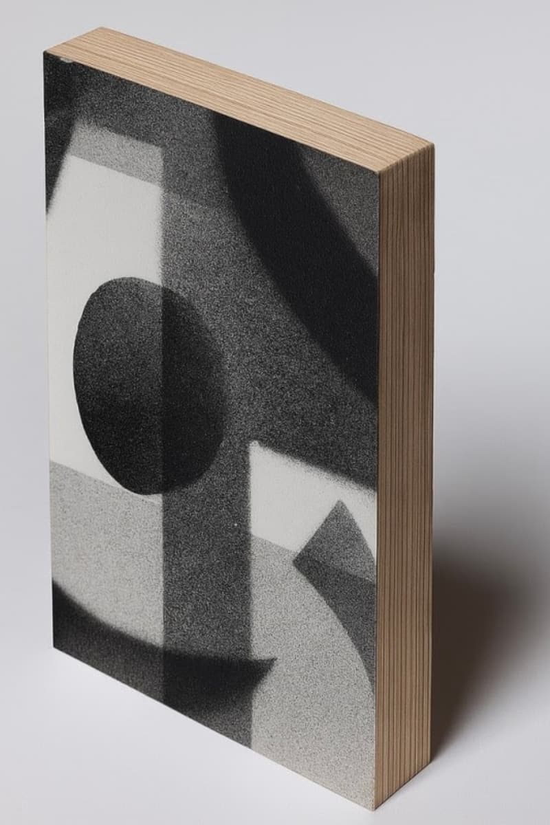 Brian Eno to Debut 'Blocks' Painting at Paul Stolper Gallery Art Artworks