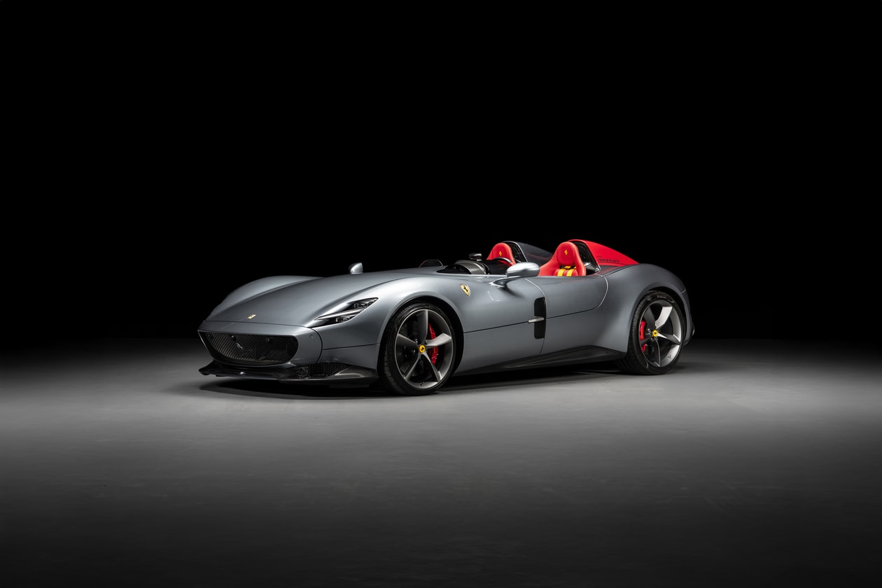 Abu Dhabi Collectors’ Week to Highlight Rarest Cars