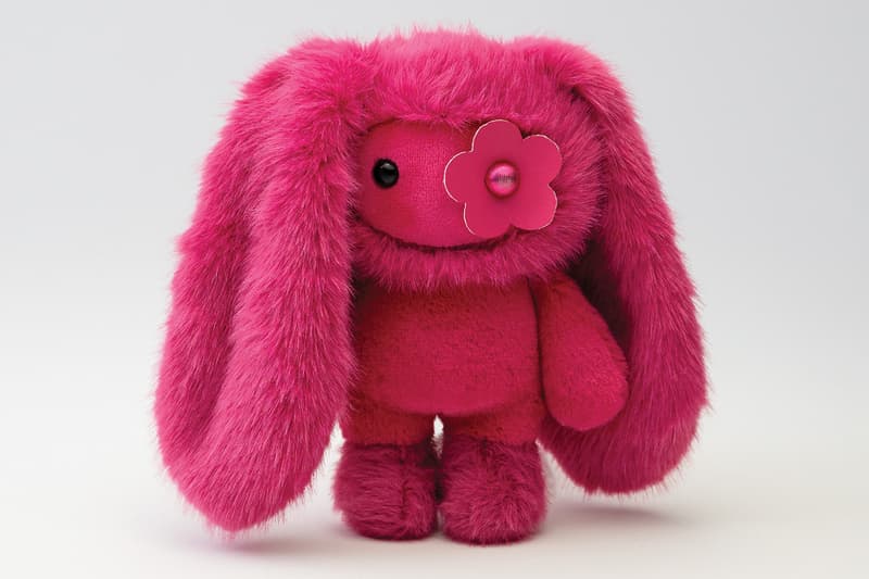 CJ Hendry juju Release Phillips Partnership Hong Kong pop-up release Info