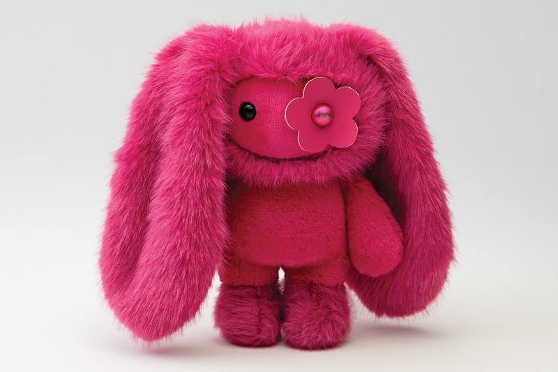 CJ Hendry juju Release Phillips Partnership Hong Kong pop-up release Info