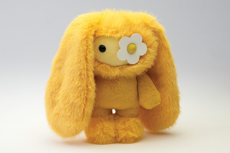 CJ Hendry juju Release Phillips Partnership Hong Kong pop-up release Info