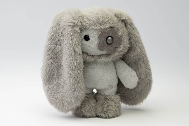 CJ Hendry juju Release Phillips Partnership Hong Kong pop-up release Info