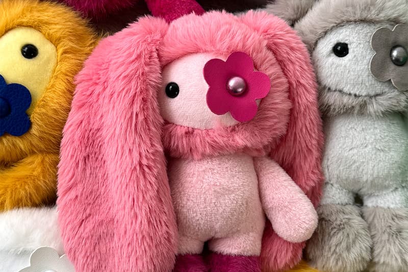 CJ Hendry juju Release Phillips Partnership Hong Kong pop-up release Info