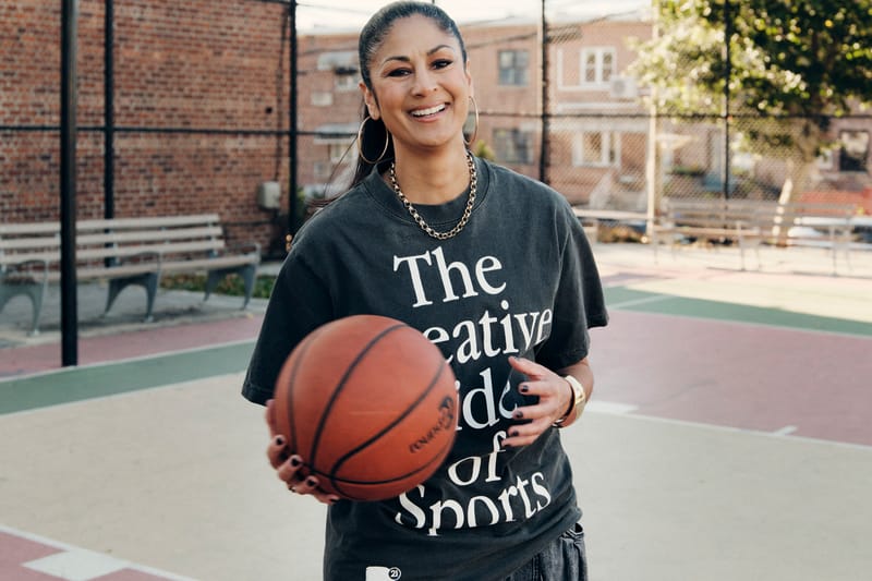 Action Figures: How Jasmine Maietta Wrote a New Playbook for Creativity and Belief