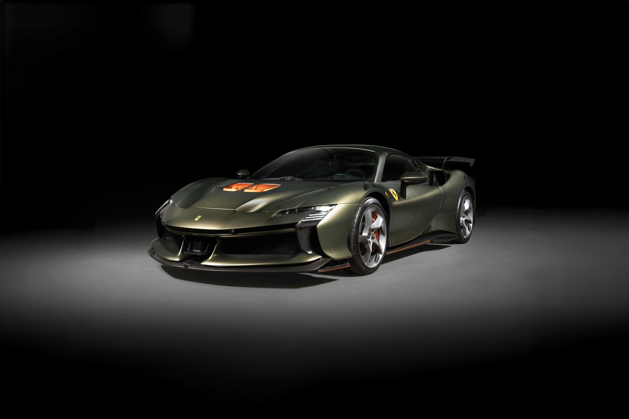 Abu Dhabi Collectors’ Week to Highlight Rarest Cars