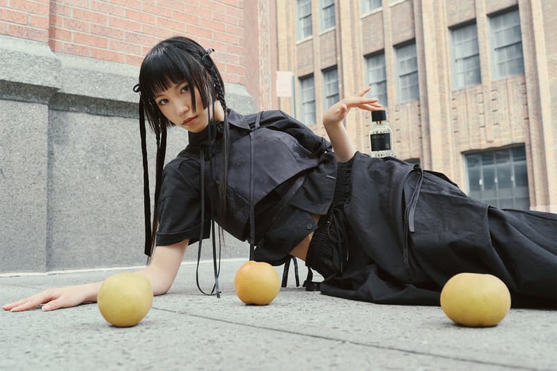 ELOREA "Resonance" Fragrance Collection Release Info