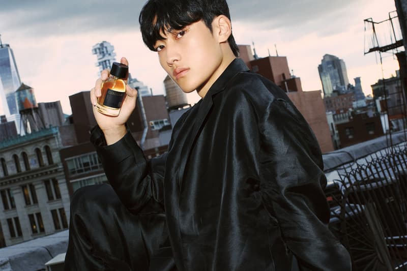 ELOREA "Resonance" Fragrance Collection Release Info