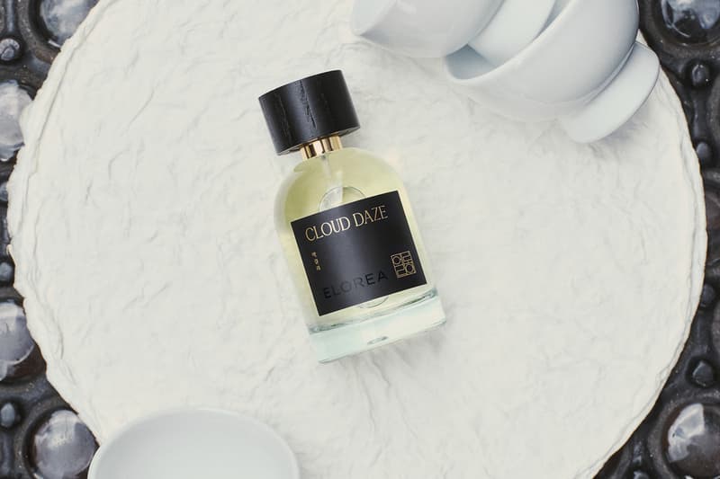 ELOREA "Resonance" Fragrance Collection Release Info