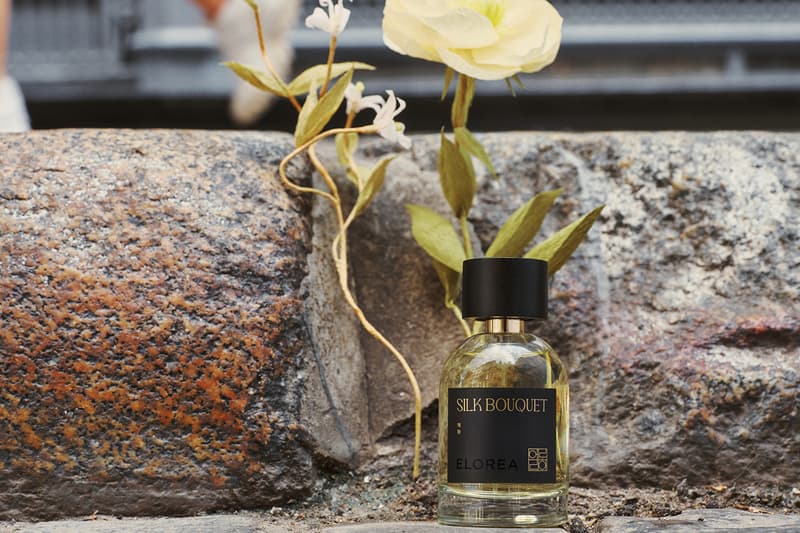 ELOREA "Resonance" Fragrance Collection Release Info