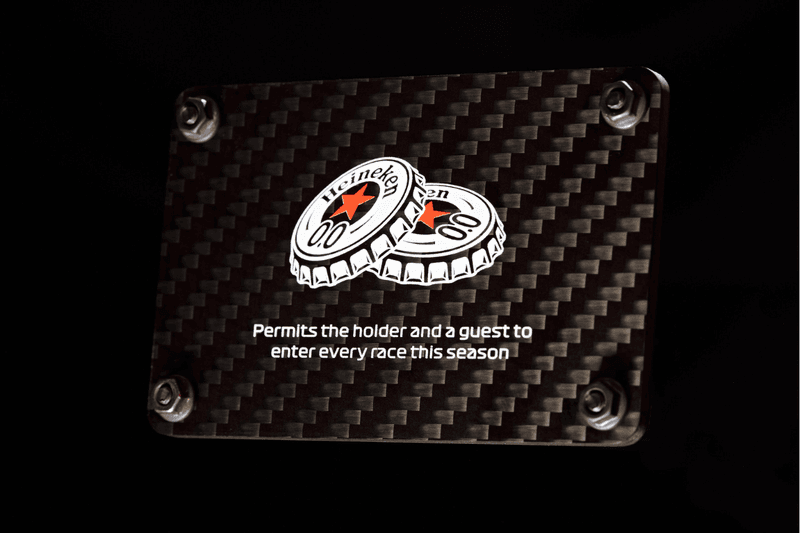 Heineken Renews Partnership with the F1 and Launches Motorsports First Season Ticket Title Partnership of the local Grand Prix from 2027 São Paulo