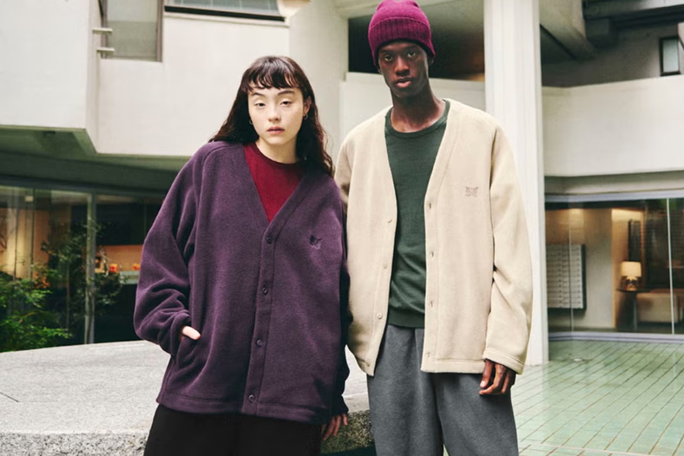 Why the NEEDLES UNIQLO Collab Triggered a Gatekeeping Nightmare
