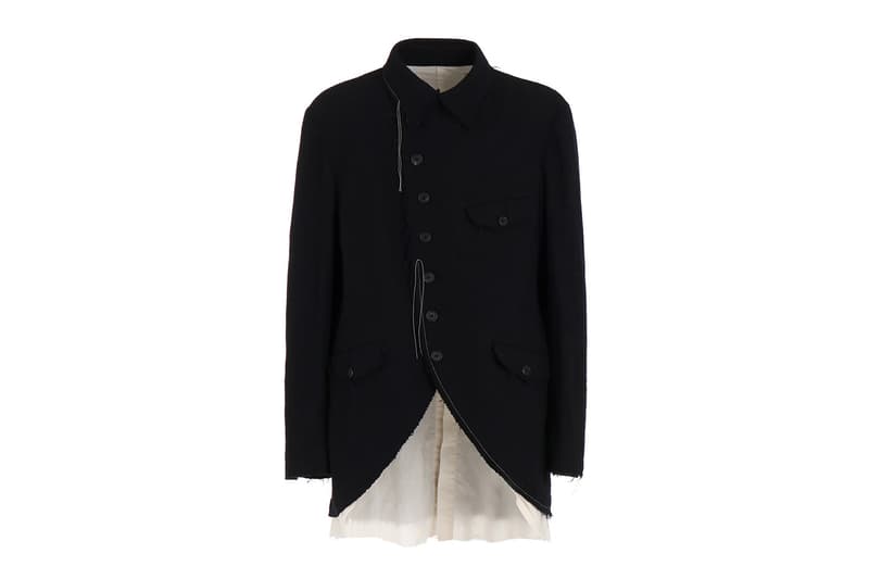 Junji Ito S'YTE Third Collection apparel accessories release Info