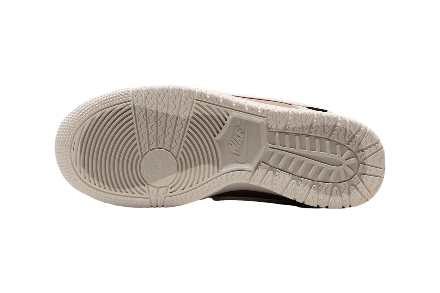 Nike Dunk Low GTX Light Bone Mink Brown Sail HQ2053-002 Release Info