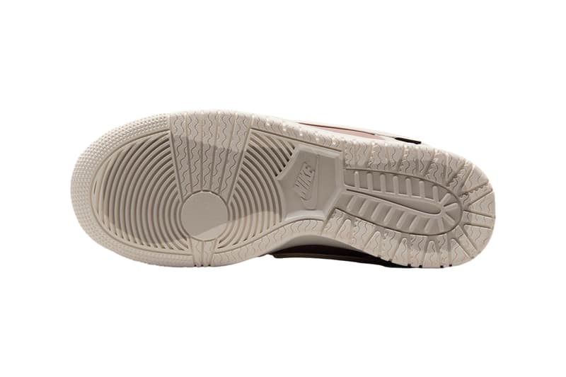 Nike Dunk Low GTX Light Bone Mink Brown Sail HQ2053-002 Release Info