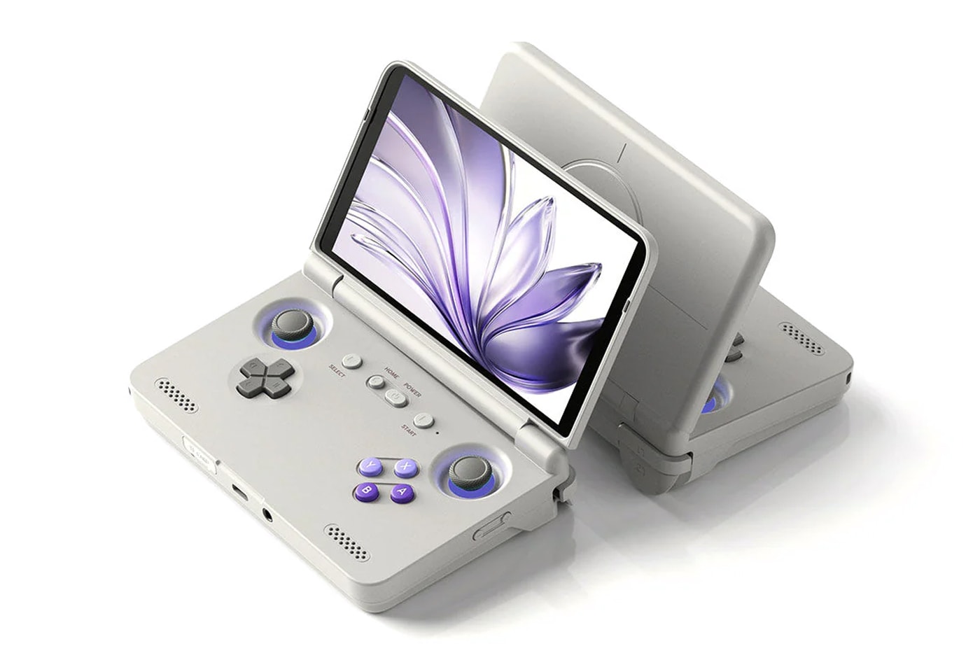 Soulja Boy promotes a clamshell handheld as outlets compare it to the Retroid Pocket Flip 2 amid licensing questions.