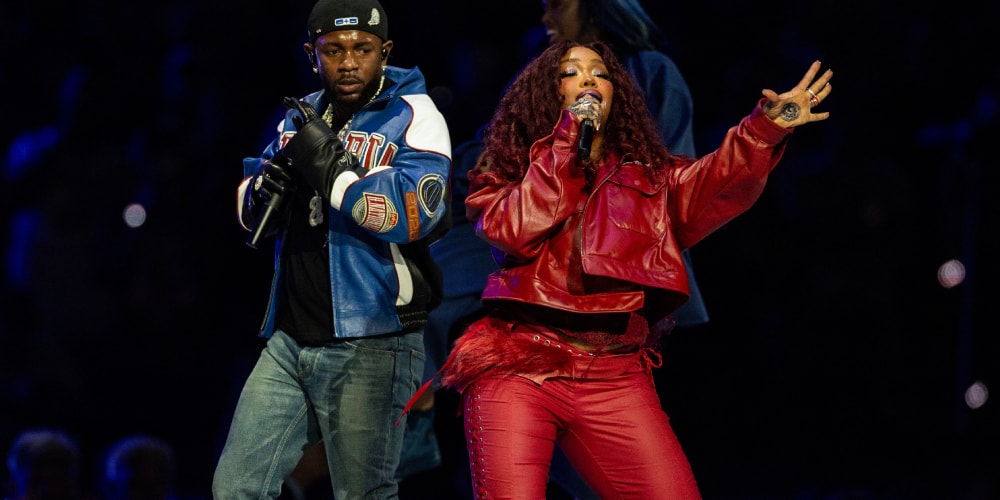 Deconstructing the Narrative of Rap's Supposed Decline | Hypebeast