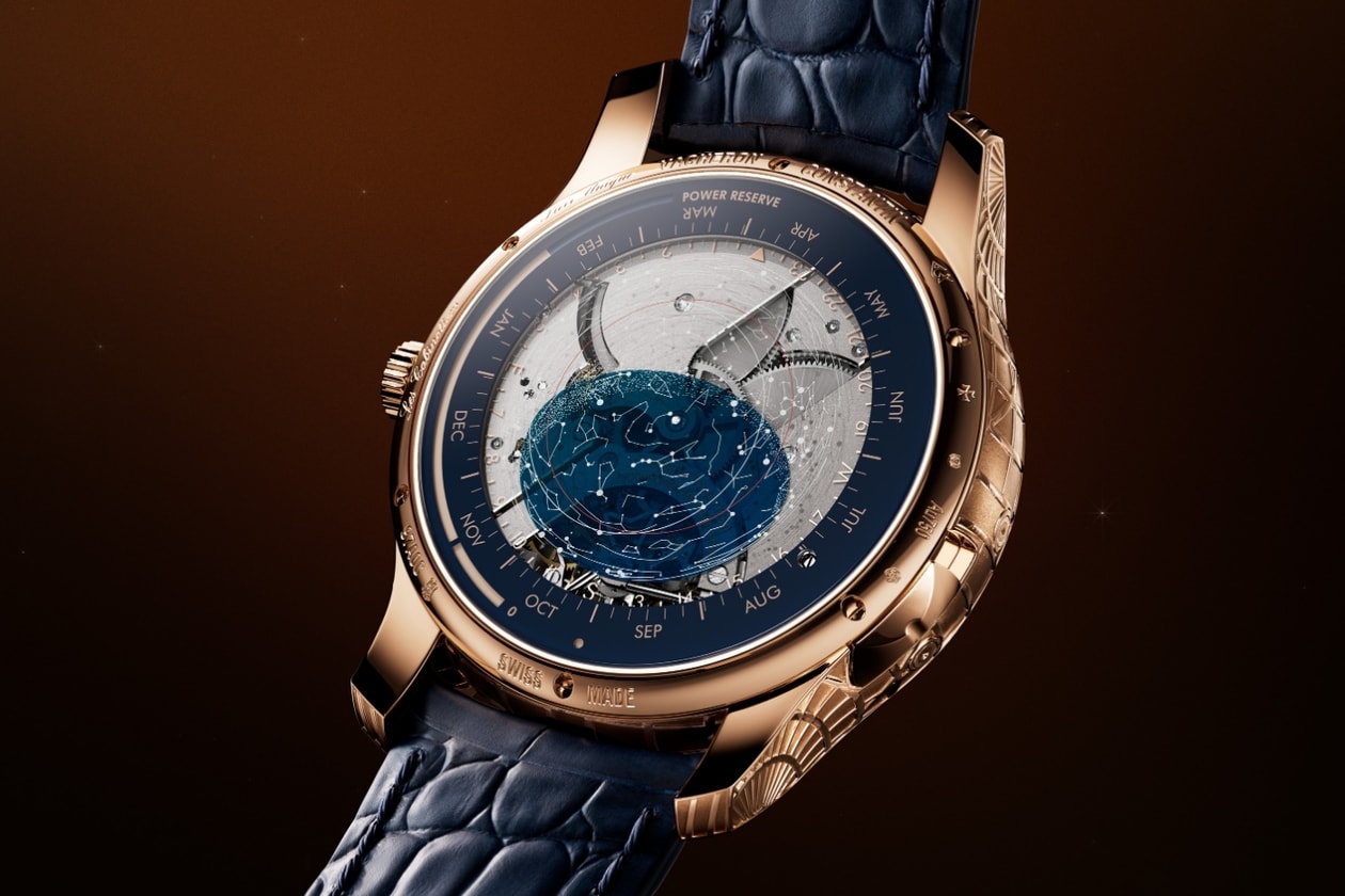 Часы Vacheron Constantin Les Cabinotiers