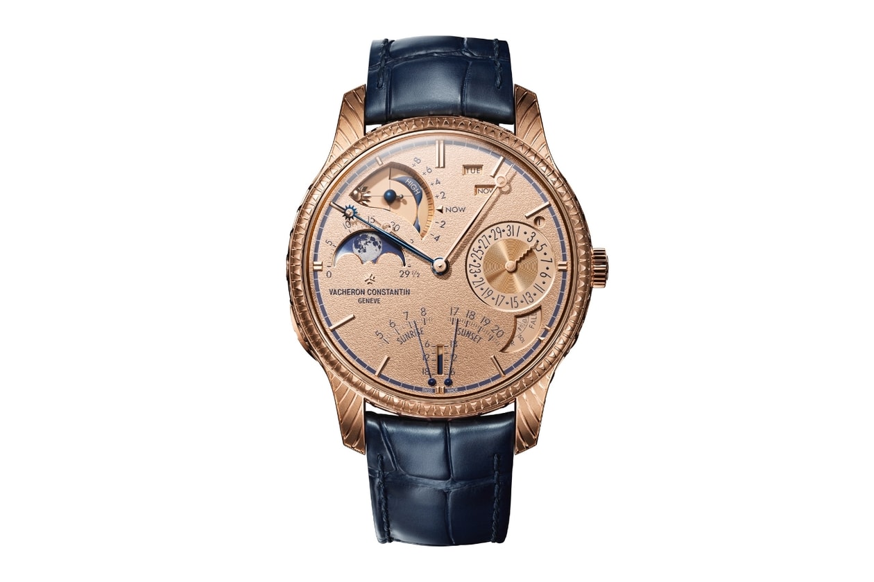 Часы Vacheron Constantin Les Cabinotiers