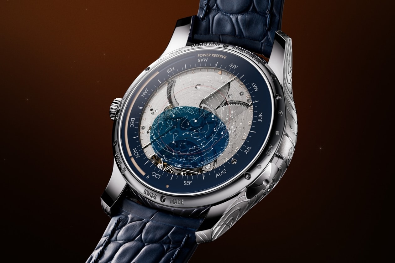 Часы Vacheron Constantin Les Cabinotiers