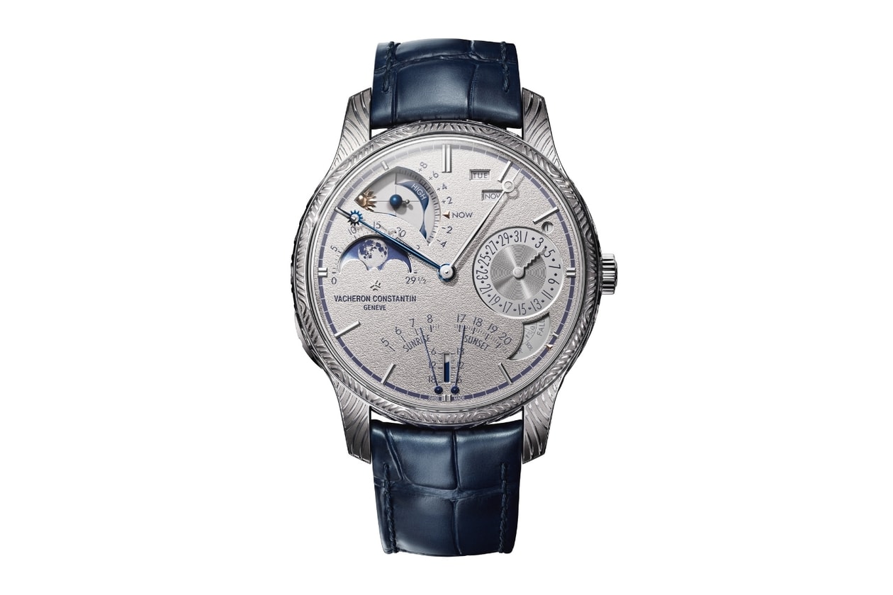 Часы Vacheron Constantin Les Cabinotiers