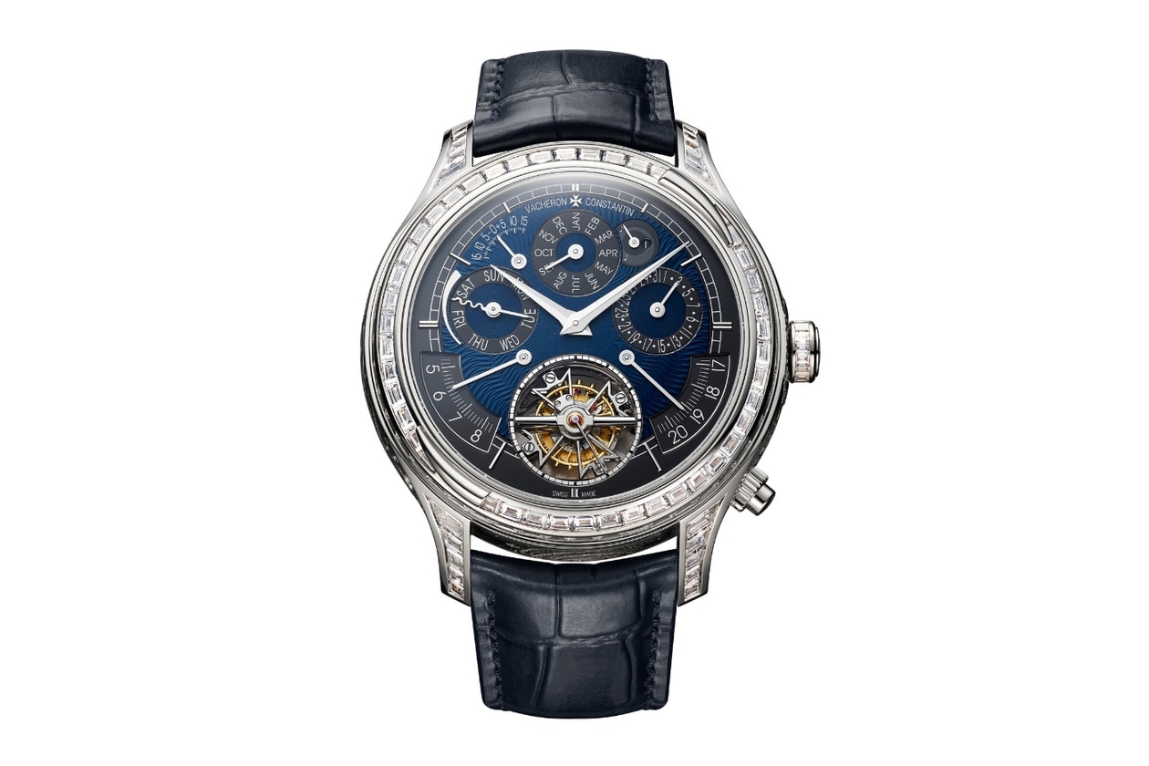 Часы Vacheron Constantin Les Cabinotiers