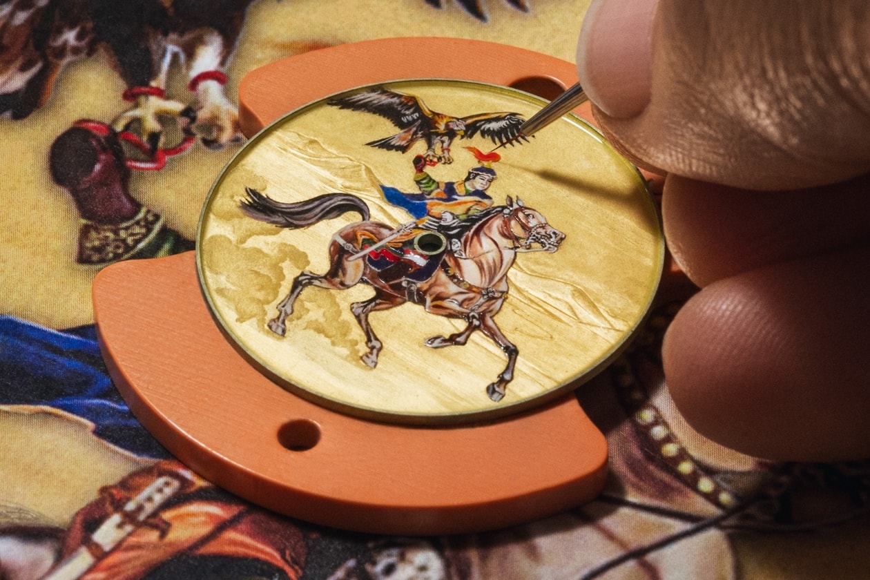 Vacheron Constantin Les Cabinotiers Watches 