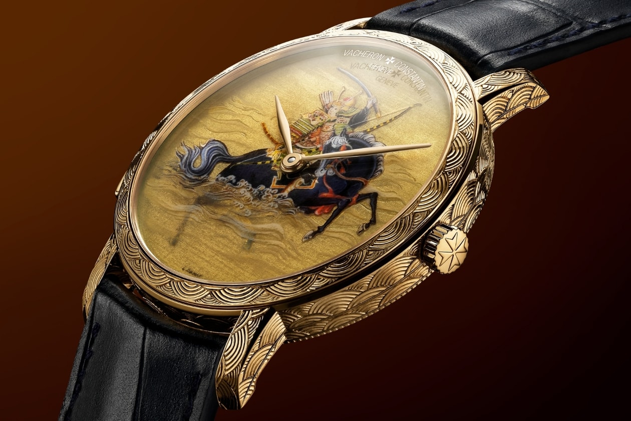 Часы Vacheron Constantin Les Cabinotiers
