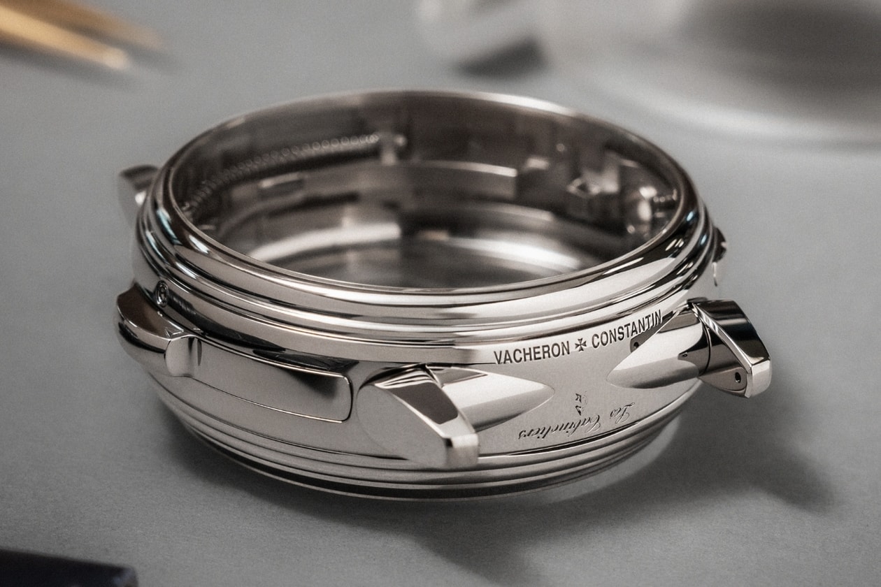 Часы Vacheron Constantin Les Cabinotiers
