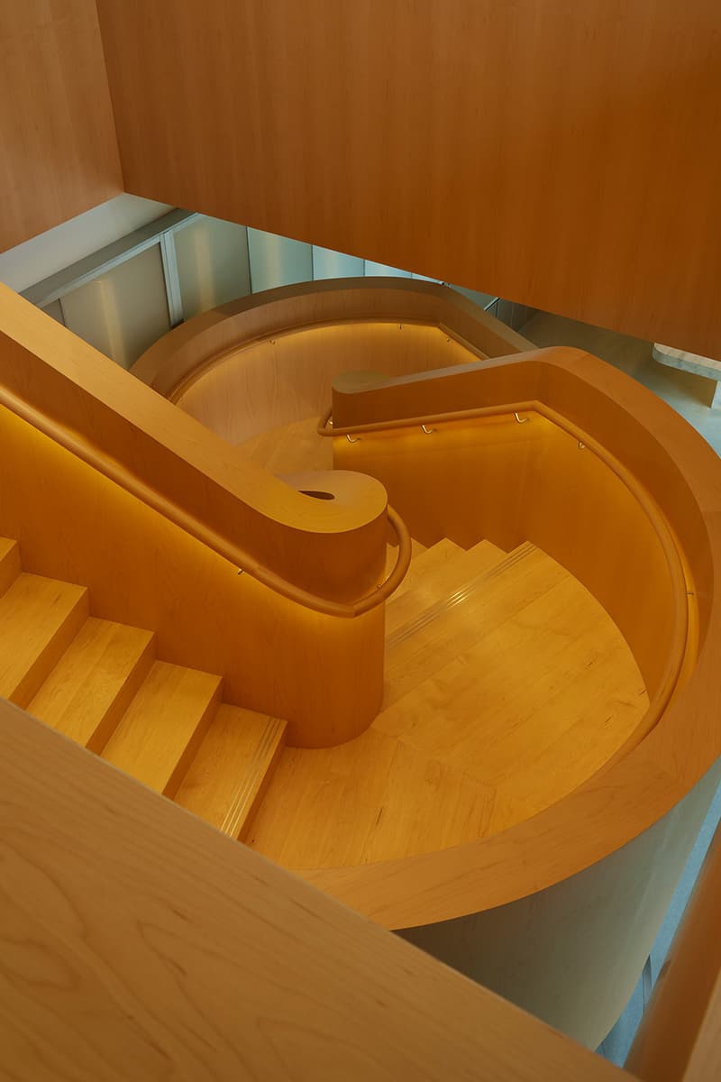 West of West PUMA Studio Los Angeles Design Interiors