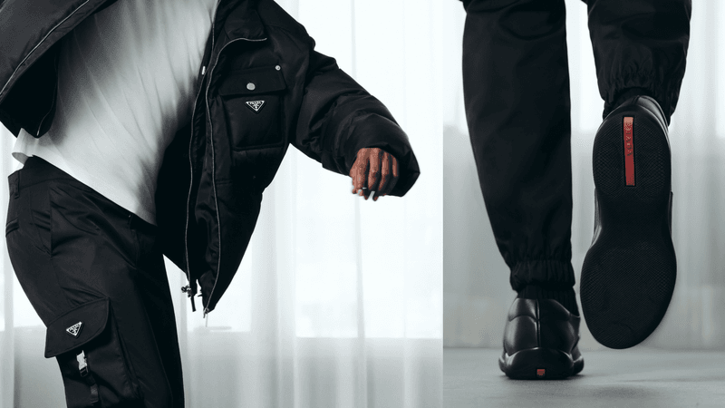 Prada Toblach Returns with Modern Upgrades and New Silhouettes 