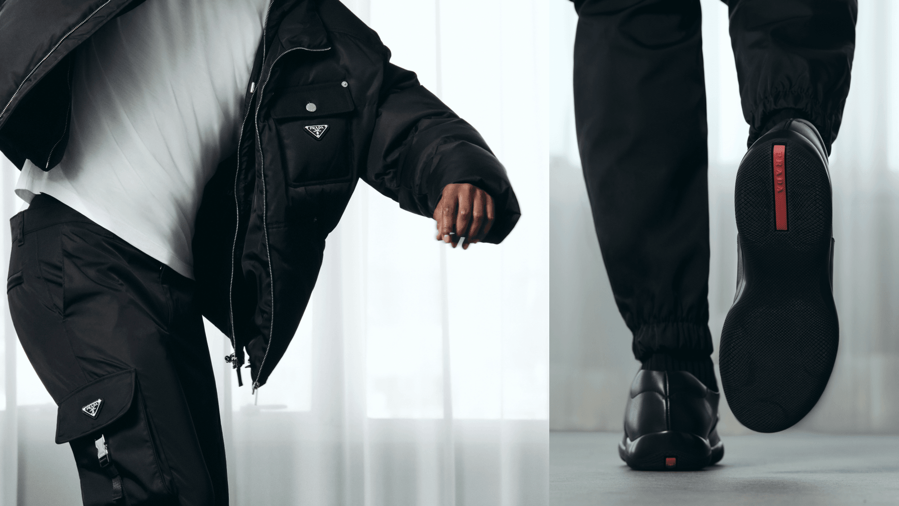 Prada Toblach Returns with Modern Upgrades and New Silhouettes