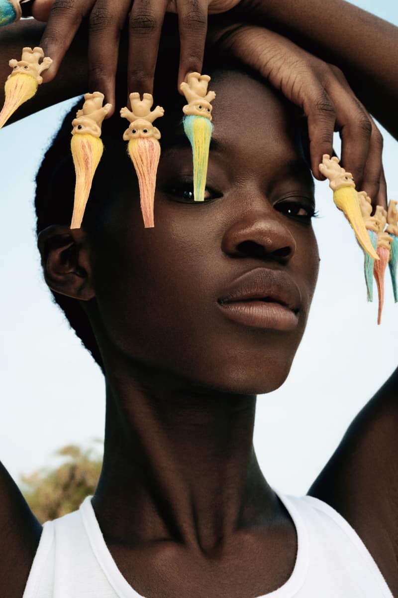 Mous Lamrabat WePresent Moustalgia Exhibition Info