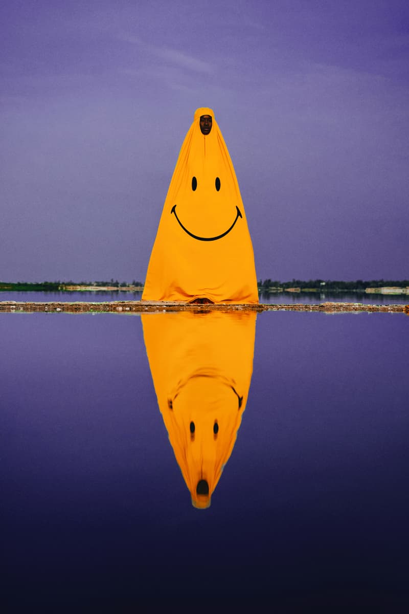 Mous Lamrabat WePresent Moustalgia Exhibition Info